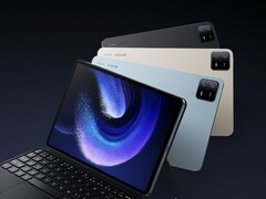 Xiaomi Pad 6 Pro. (Источник: Xiaomi)