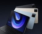 Xiaomi Pad 6 Pro. (Источник: Xiaomi)