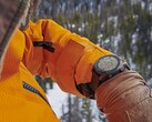 Компания Garmin добавила темный режим в свой картографический сервис. (Источник изображения: Garmin)