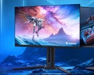 Игровой монитор Gigabyte Aorus FO27Q5P имеет частоту обновления 500 Гц. (Источник изображения: Gigabyte)