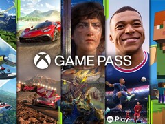 Баннер Microsoft Game Pass (Источник изображения: Microsoft Xbox Gaming)