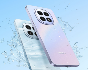 (Источник изображения: Oppo)