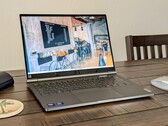 Обзор Lenovo ThinkBook Plus Gen 5 Hybrid 2-в-1: Windows 11 и Android 13 на одном ноутбуке