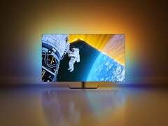 Некоторые OLED-телевизоры Philips обновляются с режимом Dolby Vision Filmmaker. (Источник изображения: Philips)