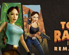 В Tomb Raider IV-VI Remastered будет улучшенная графика и новые возможности. (Источник изображения: Nintendo)