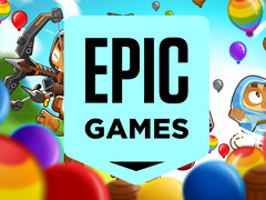 Пока неизвестно, когда появится следующая бесплатная мобильная игра от Epic Games. (Источник изображения: Epic Games)