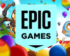 Пока неизвестно, когда появится следующая бесплатная мобильная игра от Epic Games. (Источник изображения: Epic Games)