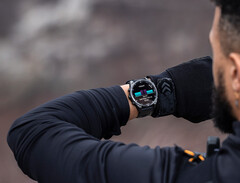 Серия Fenix 8 получила третье бета-обновление. (Источник изображения: Garmin)