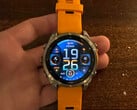 Fenix 8 в размере 47 мм. (Источник изображения: r/GarminWatches)