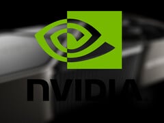 По слухам, серия RTX 50 от Nvidia будет представлена на выставке CES 2025. (Источник изображения: Nvidia - отредактировано)