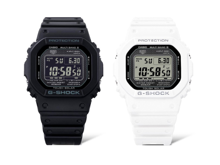 (Источник изображения: Casio)