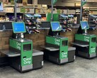 Многие автоматы самообслуживания в супермаркетах Woolworths в Австралии не работают. (Источник: @archiestaines9 на сайте X)