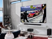 Телевизор LG OLED evo M4 выходит на мировые рынки. (Источник изображения: LG)