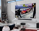 Телевизор LG OLED evo M4 выходит на мировые рынки. (Источник изображения: LG)