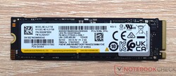 1 ТБ SSD от Samsung