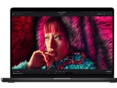 Линейка MacBook Pro перейдет на OLED-дисплеи не раньше 2026 года. (Источник изображения: Apple)