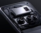 Xiaomi дарит и забирает свой новый смартфон Ultra. (Источник изображения: Xiaomi)