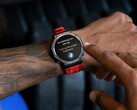 Amazfit, похоже, собирается внедрить функцию Tap-to-Wake в смарт-часы T-Rex 3. (Источник изображения: Amazfit)