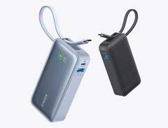 У Anker Nano Powerbank с 10 000 мАч скоро появится старший брат. (Источник изображения: Reddit)