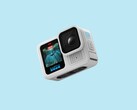 GoPro Hero 13 Black теперь доступна для покупки во втором цвете. (Источник изображения: GoPro)