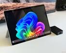 Возможно, Microsoft планирует уменьшить Surface Pro (Источник изображения: Notebookcheck)