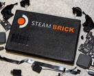 Steam Brick использует Steam Deck в качестве безголовой системы. (Источник изображения: GitHub)