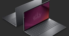 Ubuntu 24.04 LTS на Dell XPS 13 (Источник изображения: Canonical)