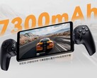 Palm Mini 2 Ultra: планшет с игровым уклоном. (Источник изображения: Alldocube)