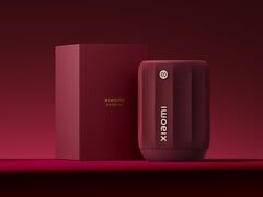 Xiaomi: Bluetooth колонка скоро выйдет в новой версии. (Источник изображения: Xiaomi)