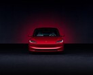 Tesla Model 3 2024 года выпуска имеет стартовую цену 40 630 долларов. (Источник изображения: Tesla)