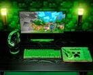 Razer Minecraft Collection (Источник изображения: Razer)