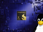 Некоторые из базовых функций в настоящее время работают в последнем патче Linux для Asus Vivobook S 15 OLED с Snapdragon X Elite (Источник изображения: Qualcomm и Wikipedia [отредактировано])