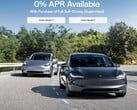 0% APR на Model Y в Канаде (Источник изображения: Tesla)