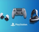 Контроллер DualSense Edge, гарнитура Pulse Elite и наушники Pulse Explore для PlayStation 5 скоро могут быть доступны в черном цвете. (Источник изображения: Sony / billbil-kun)