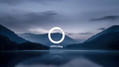 Oppo Mag - это официальное название линии магнитных аксессуаров Oppo. (Источник изображения: Oppo)