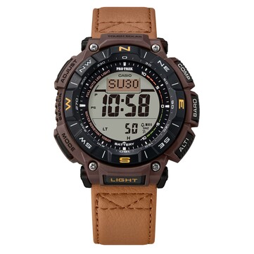 Casio PRG-340L-5JF (Источник изображения: Casio)