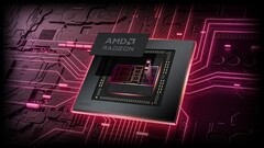 Спецификации AMD Radeon RX 9070 XT стали известны благодаря утилите GPU-Z. (Источник изображения: AMD)  