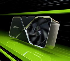 Карты серии Nvidia GeForce RTX 40 испытывают проблемы с производительностью из-за некачественной пасты (Источник изображения: Nvidia)