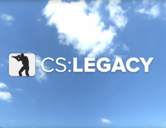 CS: Legacy будет доступна для игры в конце этого года (источник изображения: @CSLegacyGame на X)