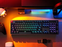 Клавиатура Keychron K10 QMK V2 с поддержкой RGB