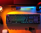 Клавиатура Keychron K10 QMK V2 с поддержкой RGB