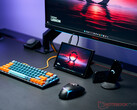 В Legion Go S должен быть установлен APU AMD Rembrandt, представленный на рынке как Ryzen Z2G. (Источник изображения: Notebookcheck)