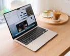 Ожидается, что MacBook Air нового поколения будет официально представлен в ближайшее время. (Источник изображения: Taan Huyn)