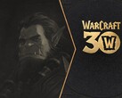 13 ноября Blizzard отпразднует 30-летие вселенной Wartcraft специальным юбилейным стримом. (Источник изображения: Blizzard)