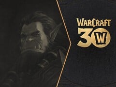 13 ноября Blizzard отпразднует 30-летие вселенной Wartcraft специальным юбилейным стримом. (Источник изображения: Blizzard)