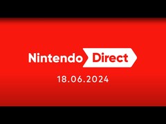 Прямая трансляция Nintendo Direct состоялась 18 июня в 16:00 (Источник: Nintendo)