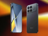 Poco F8 Ultra будет оснащен 6,9-дюймовым AMOLED-дисплеем с частотой обновления 120 Гц. (Источник изображения: Xiaomi)