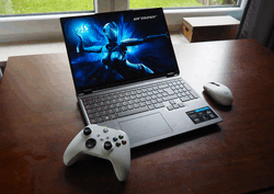 Medion Erazer Beast 16 X1