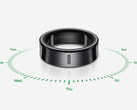 Кольцо Galaxy Ring доступно в девяти размерах с разной емкостью аккумулятора и временем автономной работы. (Источник изображения: Samsung)