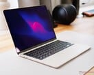 MacBook Air получит OLED-панель в 2029 году. (Источник изображения: Notebookcheck)